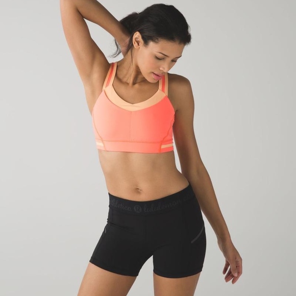lululemon rack pack bra